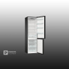Холодильник Gorenje NRK6202EBXL4